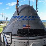 Boeing’s First Astronaut Flight on Starliner Faces Further Delay