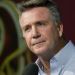 Bruce Allen, your shadow still dark cloud over team