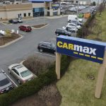 CarMax Is Far From Maxing Out