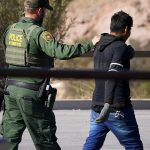 Catch-and-release at border up more than 430,000% in August