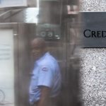 Credit Suisse to Pay Fine, Admits Defrauding Investors to Settle Mozambique Charges