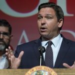 DeSantis takes on Biden over COVID-19 limits … and wins