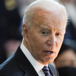 ‘Disgusted’: Biden’s support from police disintegrates almost nine months into his presidency