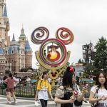 Disney Meets Roadblocks to Movie Releases in China