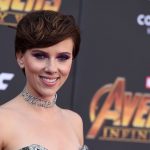 Disney, Scarlett Johansson Settle ‘Black Widow’ Suit