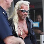 Dog the Bounty Hunter ends search for Brian Laundrie