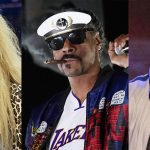 Dr. Dre, Snoop Dogg, Eminem, Mary J. Blige, Kendrick Lamar to perform at Super Bowl halftime show