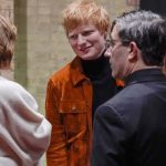 Ed Sheeran has COVID, will do performances from home