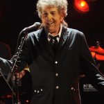 Forever a rolling stone: Dylan going on tour through 2024