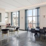 Former Victoria’s Secret CEO Lists New York City Penthouse for .5 Million