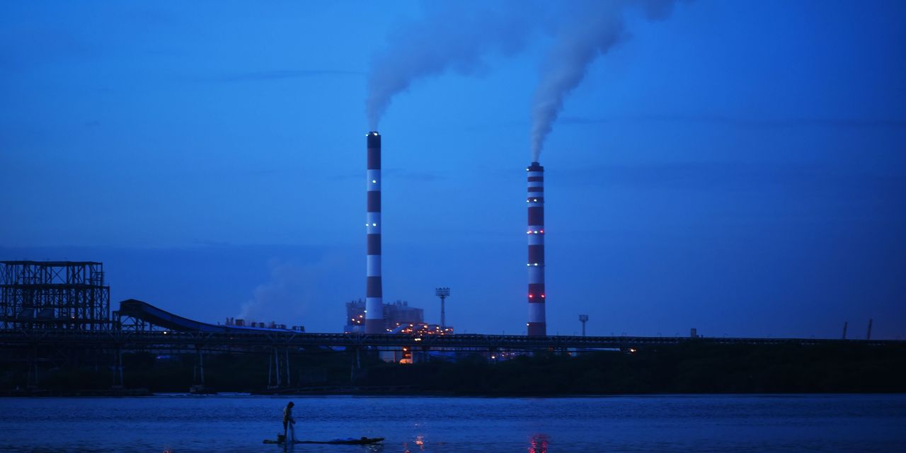 G-20 Climate Talks Threatened by Clash Over Coal