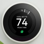 Google Rolls Out Emission-Curbing Tools for Nest Thermostat