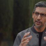 Google’s Sundar Pichai: Excerpts From a Conversation at the WSJ’s Tech Live Conference