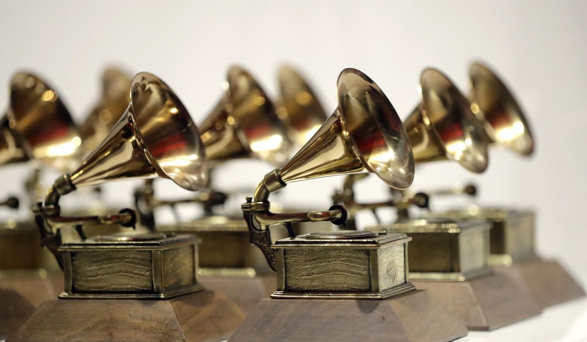 Grammys release inclusion requirement to ensure diverse show