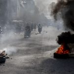 Haiti at breaking point amid rampant poverty, gang violence, instability