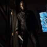 ‘Halloween Kills’ carves out .4 million at box office