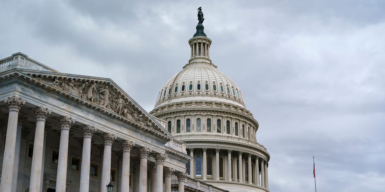 House Approves Extension of Debt Ceiling Into December