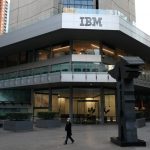 IBM’s Sales Hit by Slower Client Spending