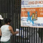 Illegal immigrants exempt from DOJ’s vaccine mandate at deportation hearings