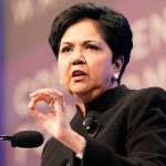 Indra Nooyi Pushes Employers for the Flexible Work Arrangements She Didn’t Have