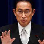 Japan Doesn’t Need ‘Kishida Shock’ Therapy