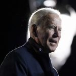 Joe Biden boots paid family leave from  trillion social welfare bill