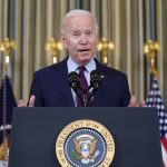 Joe Biden urges Congress to raise debt ceiling, warns of default