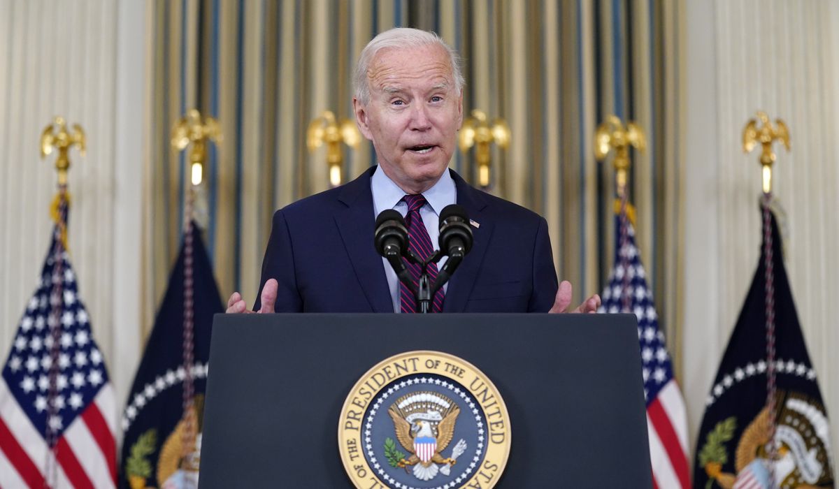 Joe Biden urges Congress to raise debt ceiling, warns of default