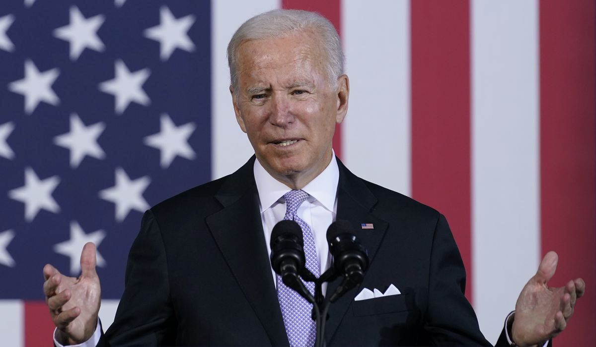 Joe Biden vaccine mandate challenged by military members, federal workers