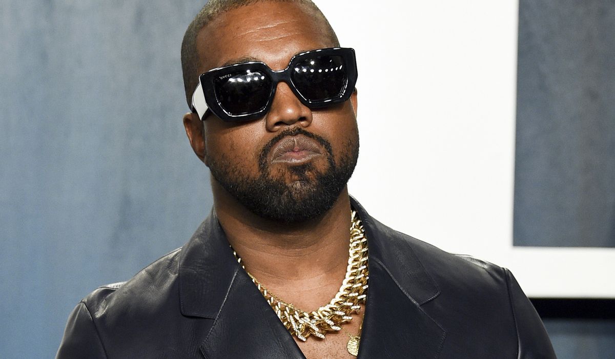 Kanye West puts Wyoming ranch, business sites up for sale