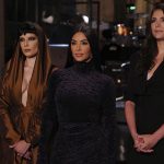 Kim Kardashian West pokes fun at famous family as SNL host