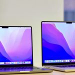 MacBook Pro 2021 Review: Nearly Perfect Back-to-the-Future Laptops