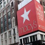 Macy’s Online Spinoff: The Ultimate Window Display