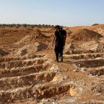 Mass Graves Stir Anger as Libya Seeks an Elusive Peace