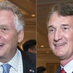 McAuliffe, Youngkin lawyer up in Virginia governor’s race to challenge next week’s election results