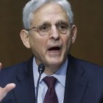 Merrick Garland defends school board memo, says he will not retract it