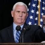 Mike Pence blasts Terry McAuliffe in Loudoun County, promoting educational freedom