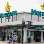 Morrisons Sold to Clayton, Dubilier & Rice for .4 Billion in Frenzied Bidding War