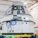 NASA Says Boeing’s Starliner Won’t Attempt Launch Again This Year