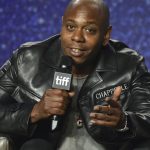 Netflix backs Dave Chappelle amid criticism over transgender remarks