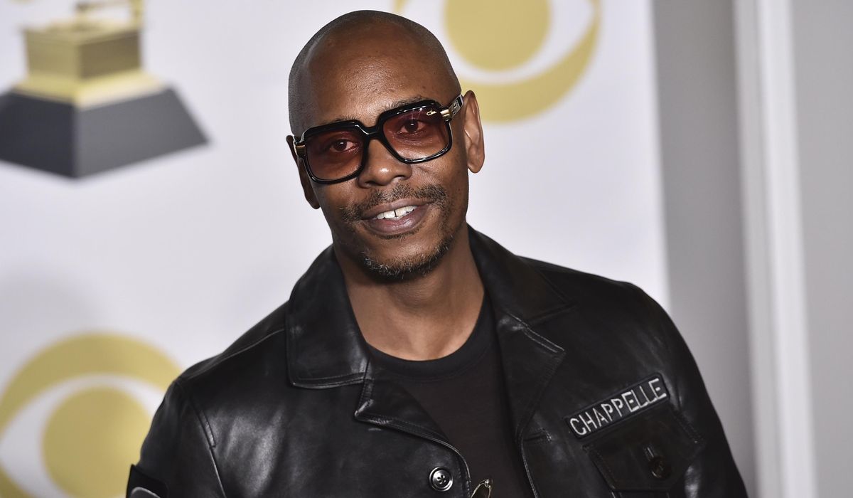 Netflix employees plan virtual walkout over Dave Chappelle special