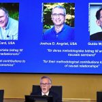 Nobel Economics Prize Awarded to U.S.-Based Trio