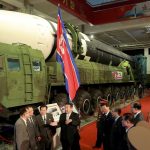 North Korea Puts on Show of Missile Might as Kim Jong Un Snubs U.S.