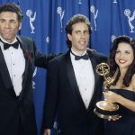 NPR: ‘Seinfeld’ too White to connect with young Netflix viewers