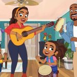 PBS Kids introduces a 6-year-old heroine with ‘Alma’s Way’