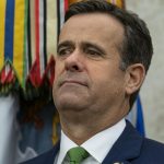 Ratcliffe hits Biden administration for allegedly buying drones from China