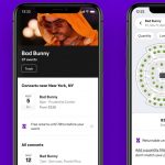 SeatGeek Gives Customers the Option to Return Tickets for a Credit