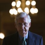 Senate narrowly passes short-term debt ceiling hike, delaying default showdown and dividing GOP