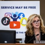 Senators Turn Child-Safety Spotlight on TikTok, Snapchat and YouTube