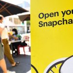 Snap’s Stock Drops as It Blames Apple for Hurting Its Ad Business